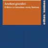 Artefatti giuridici - e-Book