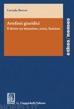 Artefatti giuridici - e-Book