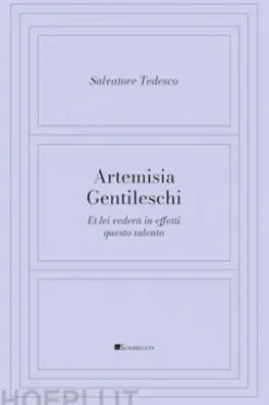 Artemisia Gentileschi