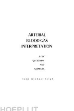 Arterial Blood Gas Interpretation
