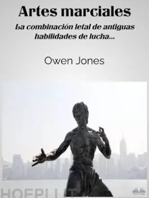 Artes Marciales