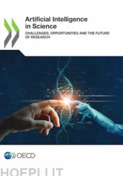 Artificial intelligence in science