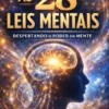 As 28 Leis Mentais