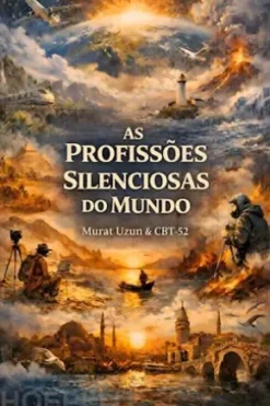 As Profissões Silenciosas do Mundo