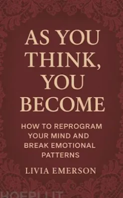 As You Think, You Become