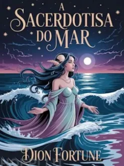 A Sacerdotisa do Mar