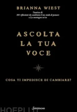Ascolta la tua voce