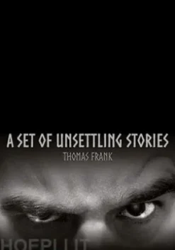 A Set Of Unsettling Stories