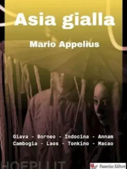 Asia Gialla