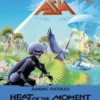 Asia. Heat of the moment