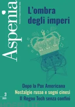Aspenia 3/2025