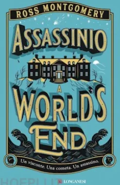 Assassinio a World's End