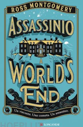 Assassinio a World's End