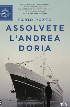 Assolvete l'Andrea Doria