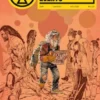 Assorted Crisis Events 1