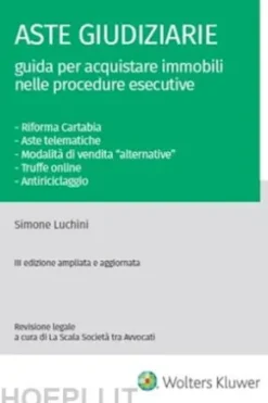 Aste giudiziarie