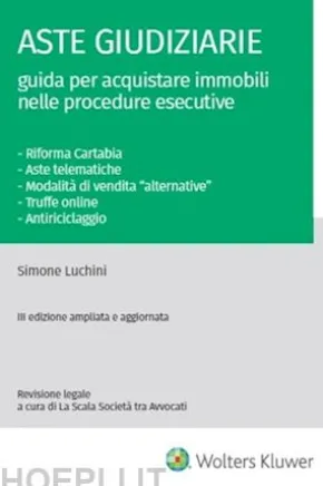 Aste giudiziarie