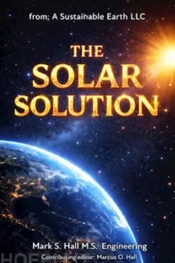 A Sustainable Earth