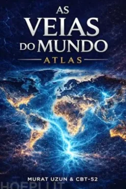 As Veias Do Mundo Atlas