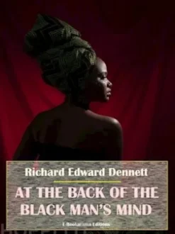At the Back of the Black Man’s Mind