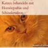 Atemwegserkrankungen bei Katzen behandeln mit Homöopathie und Schüsslersalzen