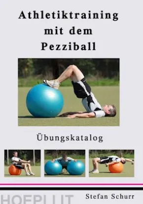 Athletiktraining mit dem Pezziball