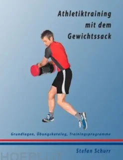 Athletiktraining mit dem Gewichtssack