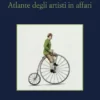 Atlante degli artisti in affari