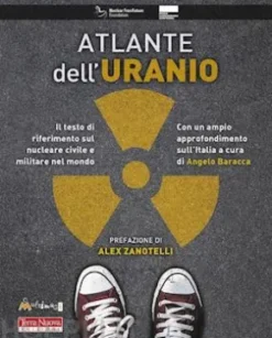 Atlante dell'uranio
