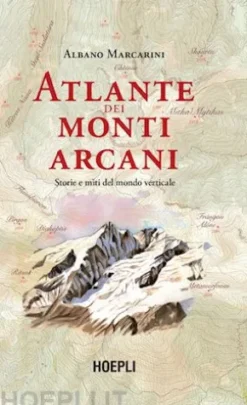 Atlante dei monti arcani
