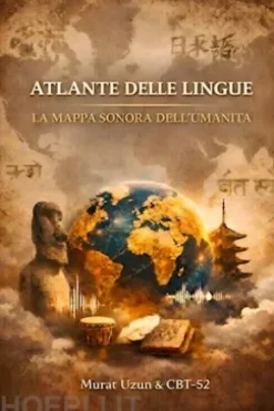 Atlante Delle Lingue