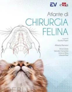 Atlante di chirurgia felina