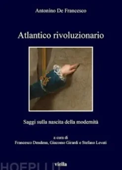 Atlantico rivoluzionario