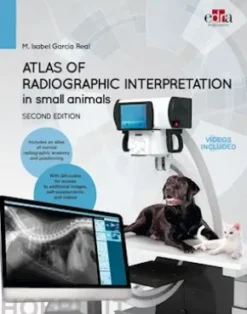 Atlas of Radiographic Interpretation in Small Animals 2ed.