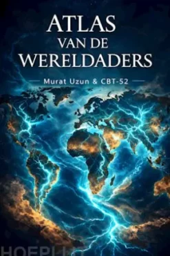 Atlas Van de Wereldaders