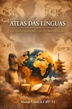 Atlas Das Línguas