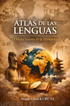 Atlas De Las Lenguas