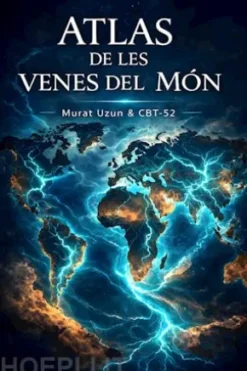 Atlas De Les Venes Del Món