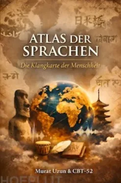 Atlas Der Sprachen
