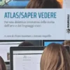 Atlas/Saper vedere