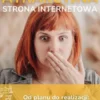 Atrakcyjna strona internetowa. Od planu do realizacji: spójna strona bez chaosu i wizualnych dram.