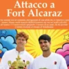 Attacco a Fort Alcaraz