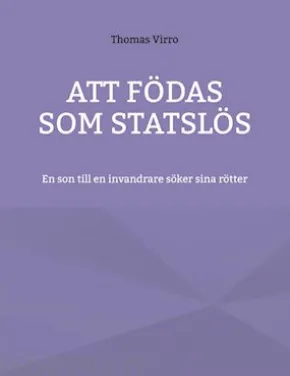 Att födas som statslös