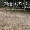 Att leva off grid