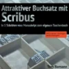 Attraktiver Buchsatz mit Scribus