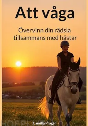 Att våga
