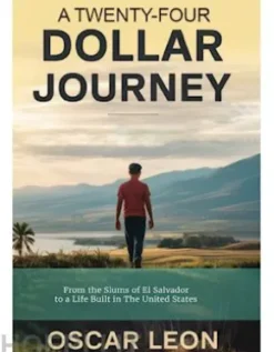 A Twenty-four Dollar Journey