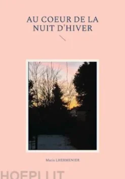 Au coeur de la nuit d'hiver