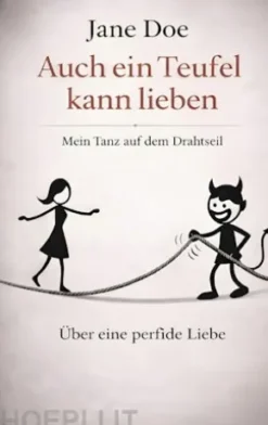 Auch ein Teufel kann lieben
