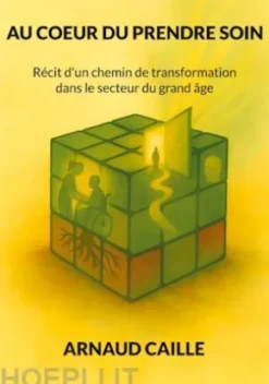 Au Coeur Du Prendre Soin